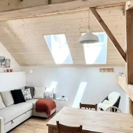 Apartament For 6 People *